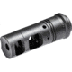 SureFire Socom 338-Ti Muzzle Brake Suppressor, 3/4-24 Thread, SFMB-408-3/4-24