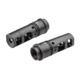 SureFire Socom 338-Ti Muzzle Brake Suppressor 5/8-24 Threads, SFMB-338-5/8-24