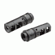 Muzzle Brake For Aiaw, Aiax. Suppressor Adapter For Socom338-Ti Suppressor