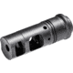 SureFire Muzzle Brake/Suppressor Adapter, 5.56mm M16/AR, 1/2-28 Threads, NSN 1005-01-668-7486, SFMB-556-1/2-28