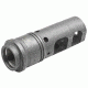 SureFire Muzzle Brake For ALAW/ALAWM, Suppressor Adapter For Socom 7.62 Suppressors SFMB-762-M18x1.5