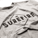 SureFire OUTDOORS, Athletic Gray, M, SST-OTD-AG-M