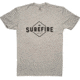 SureFire OUTDOORS, Athletic Gray, M, SST-OTD-AG-M