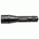 SureFire P2X Fury LED Flashlight w/IntelliBeam Technology, 15-600 Lumens, Black, P2XIB-A-BK