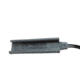 Surefire Plug-In Tape Switch with Picatinny Rail Pad for WeaponLights and ATPIAL Laser Device, 9in Cable, SR09-D-IT