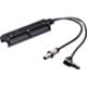 SureFire SR Plug-In Tape Switch with Picatinny Rail Pad for WeaponLights