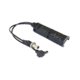 Surefire Plug-In Tape Switch with Picatinny Rail Pad for WeaponLights and ATPIAL Laser Device, 7in Cable, SR07-D-IT