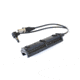 Surefire Plug-In Tape Switch with Picatinny Rail Pad for WeaponLights and ATPIAL Laser Device, 7in Cable, SR07-D-IT