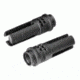 SureFire Ported 3 Prong Flash Hider For HK417, Serves As Suppressor Adapter For 7.62 Socom Suppressors, Black, WARCOMP-762-M15X1