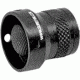 Surefire Protective Rear Cap Assembly - Black Z68 for Surefire Executive Flashlights
