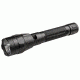 SureFire R1 Intellibeam, 4 Volt, Rechargeable, Programmable, Intellibeam/High 1,000 Lu, Wh Led, Alum Type Iii Ano, Tactical Switch, Black, R1IB-A-BK
