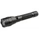 SureFire R1 Intellibeam, 4 Volt, Rechargeable, Programmable, Intellibeam/High 1,000 Lu, Wh Led, Alum Type Iii Ano, Tactical Switch