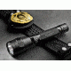 SureFire R1 Lawman Rechargeable Variable-Output LED Flashlight,1000 Lumens R1-B-BK