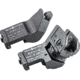 SureFire Rapid Transition Angled Iron Sights, DD-RTS-SET, EDEMO1