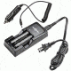 Rechargeable Battery Kit