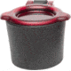 SureFire Red Filter Tipoff 1.25in Bezel, Red, F26