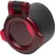 SureFire Red Filter Tipoff 1.25in Bezel
