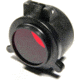 Surefire Red Filter, Tipoff For Classic System Tactical Lights With 1.34'' Bezel F11