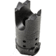 SureFire Reinforcement Bar Cutter For Warcomp-556-Ctn-1/2-28, Black, RBC-556-CTN-BK
