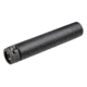 SureFire SOCOM 2nd Gen Sound Suppressor Silencer, for 5.56-300 WM Ammo SOCOM300-SPS-BK