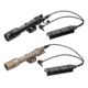 SureFire Scout LED Weapon Light, Black, Tan