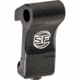 SureFire Scout Light Pro long Gun WeaponLights Picatinny Rail Mount, Black, M-1913-S-BK