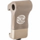 SureFire Scout Light Pro long Gun WeaponLights Picatinny Rail Mount, Tan, M-1913-S-TN