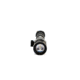 SureFire Scout LED Weapon Light, CR123A, Screw Attachment, White light and infrared, 350 Lumens, Black, M603V-BK