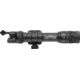 SureFire Scout LED Weapon Light, CR123A, Screw Attachment, White light and infrared, 350 Lumens, Black, M603V-BK