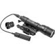 SureFire Scout Light M620U Weapon Light, Throw Lever Mount, 500 Lumens