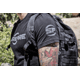 SureFire SF Logo T-Shirt - Men's, 100% Cotton, Black, Medium SST-SFL-BK-M