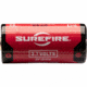 SureFire SF18350 Surefire Micro USB Lithium Ion Rechargeable Battery, SF18350