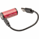 SureFire SF18350 Surefire Micro USB Lithium Ion Rechargeable Battery, SF18350