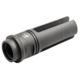 Image of SureFire 3-Prong Flash Hider Suppressor Adapter For M240, NSN 1005-01-618-3950, SF3P-762MG-M240
