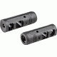 SureFire 5.56mm 1/2-28 Threated Muzzle Brakes, ProComp-556-1/2-28