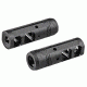 SureFire 7.62mm 5/8-24 TThreated Muzzle Brakes, PROCOMP-762-5/8-24