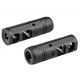 SureFire 7.62mm 5/8-24 TThreated Muzzle Brake