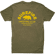 SureFire SHOOTING CLUB, Military Green, XL, SST-SC-MG-XL