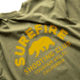 SureFire SHOOTING CLUB, Military Green, XL, SST-SC-MG-XL