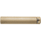 SureFire SOCOM Fast-Attach .308/7.62x51mm Machine Gun Suppressor Trainers, Fde, SF-TRAINER-762MG-DE