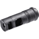 SureFire 6mm/6.5mm/260 Socom Muzzle Brake, 5/8-24 Thread, NSN 1005-01-624-1219, SFMB-65-5/8-24