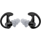 Surefire Sonic Defender Max EP5 Hearing Protectors, Small, Black, Pair of 25 EP5-BK-SPR-BULK