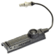 Surefire Plug-In Tape Switch with Picatinny Rail Pad for WeaponLights, 3in Cable, SR03