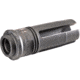 SureFire Suppressors Socom 4-Prong Flash Hider, Black, FH556RC-1/2-28