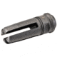 SureFire Suppressors Socom 4-Prong Flash Hider, Black, FH556RC-1/2-28