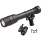 SureFire M640T Turbo Scout Light Pro 700 Lumens LED Weapon Light, Lithium Metal, CR123A, Black, M640T-BK-PRO