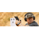 SureFire SUREFIRE UNSTRUCTURED SNAPBACK RANGE HAT, Light Sand, OS, HAT-RNG-SFL