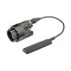 SureFire Tailcap Switches for Millenium Universal Weaponlights, 7in Cable, NSN 5340-01-528-3149, XM07
