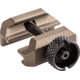 SureFire M300/M600 Scout Light Thumbscrew Mount Assembly, MIL-STD-1913 Rails, Tan, M75-TN