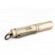 SureFire Titan Plus Ultra Compact Triple Output Flashlight, Brass, TITAN-B